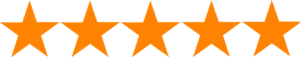 5 star rated